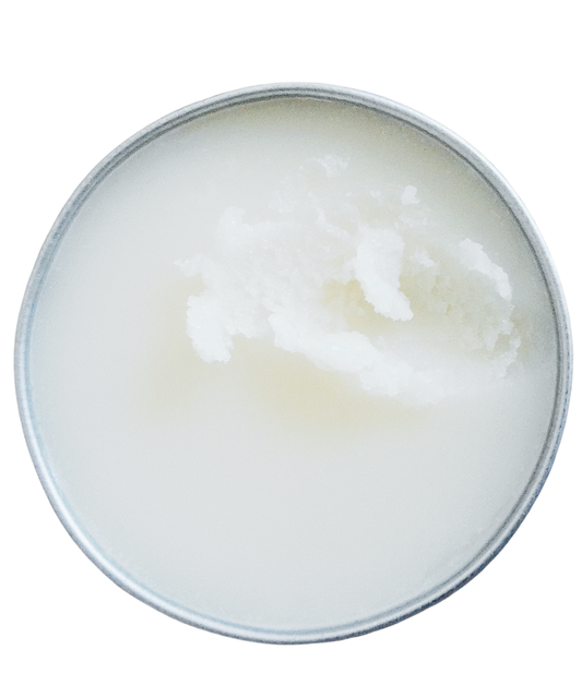 Grassfed Buttery Tallow Cream HYDRATION BALM