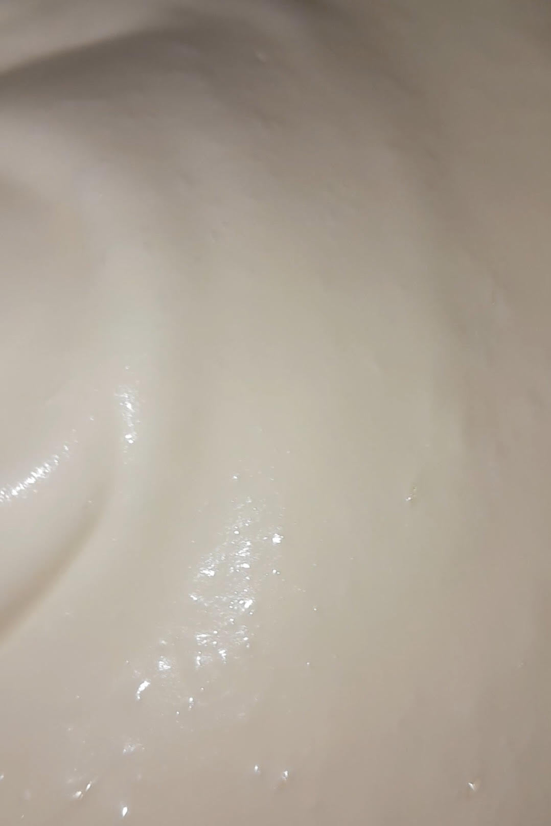 Grassfed Buttery Tallow Cream NATURAL GLOW 125ml / 4.2 fl oz