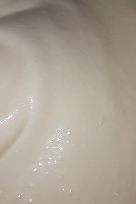 Grassfed Buttery Tallow Cream CALMING CREAM