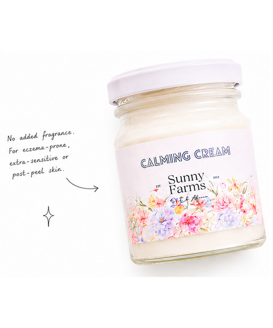 Calming Cream