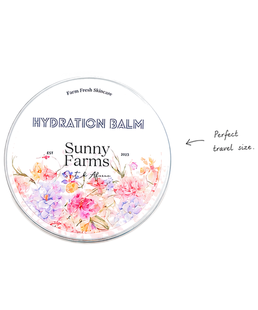 Hydration Balm