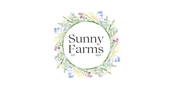Sunny Farms Organics