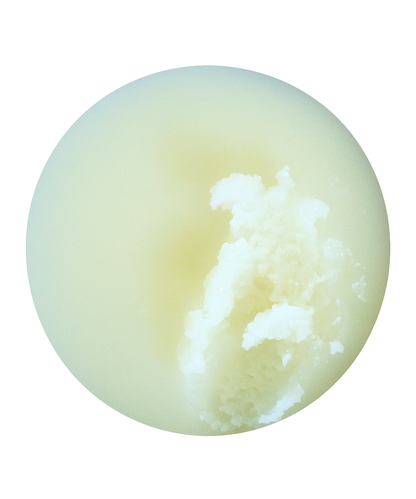 Pet Balm texture