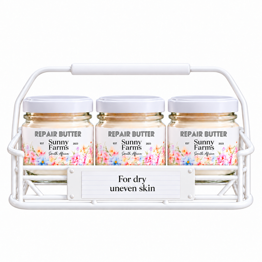 Repair Butter — fresh small-batch delivery